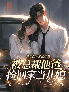 捡来的总裁儿子by