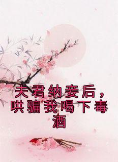 夫君纳妾吧前世番外