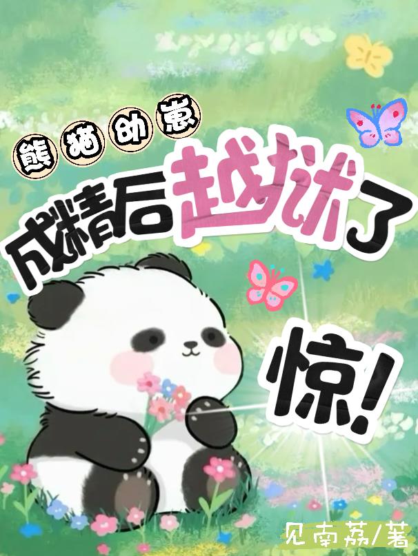 熊猫小崽子
