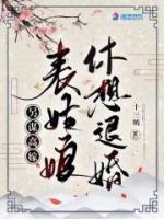 另谋高嫁表姑娘休想退婚txt