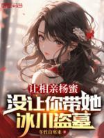 没让你带她冰川盗墓笔趣阁