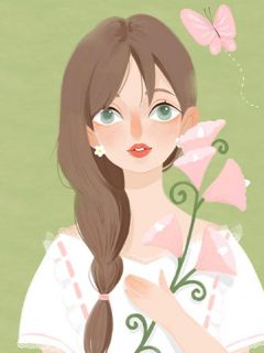 女主叫顾婉颜的