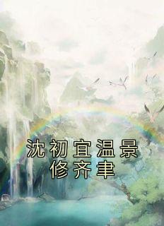 沈初柳齐怿修的叫什么名