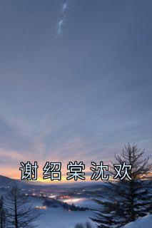 谢绍棠沈欢最新章节更新完了吗