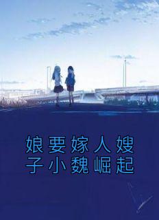 娘要嫁人嫂子小魏崛起评价