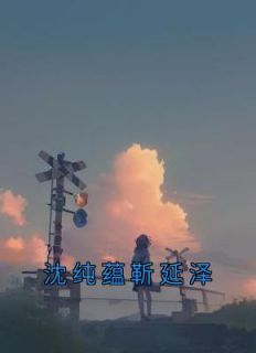 沈纯蕴靳延泽全文免费阅读