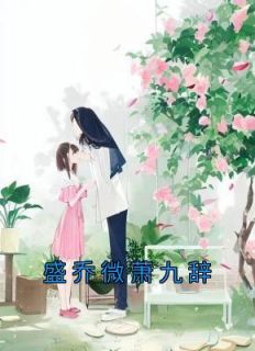 盛乔微萧九辞完结