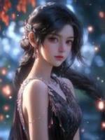主人公林小曼
