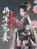 将军宠妾她又狠又毒完结