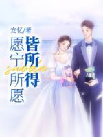 愿宁所愿皆所得陆言墨顾宁颜结局