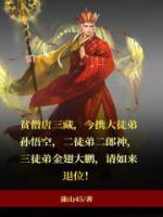 唐三藏孙悟空同人