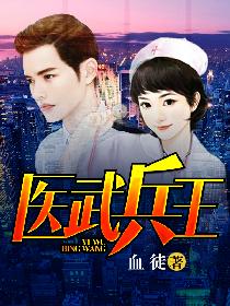 医武兵王陆轩完整版