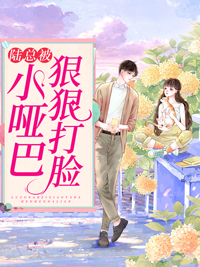 陆总被小哑巴狠狠打脸了如何评价女主