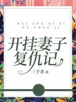 妻子复仇记TXT