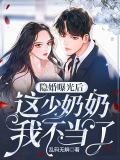 这少奶奶我不当了短剧