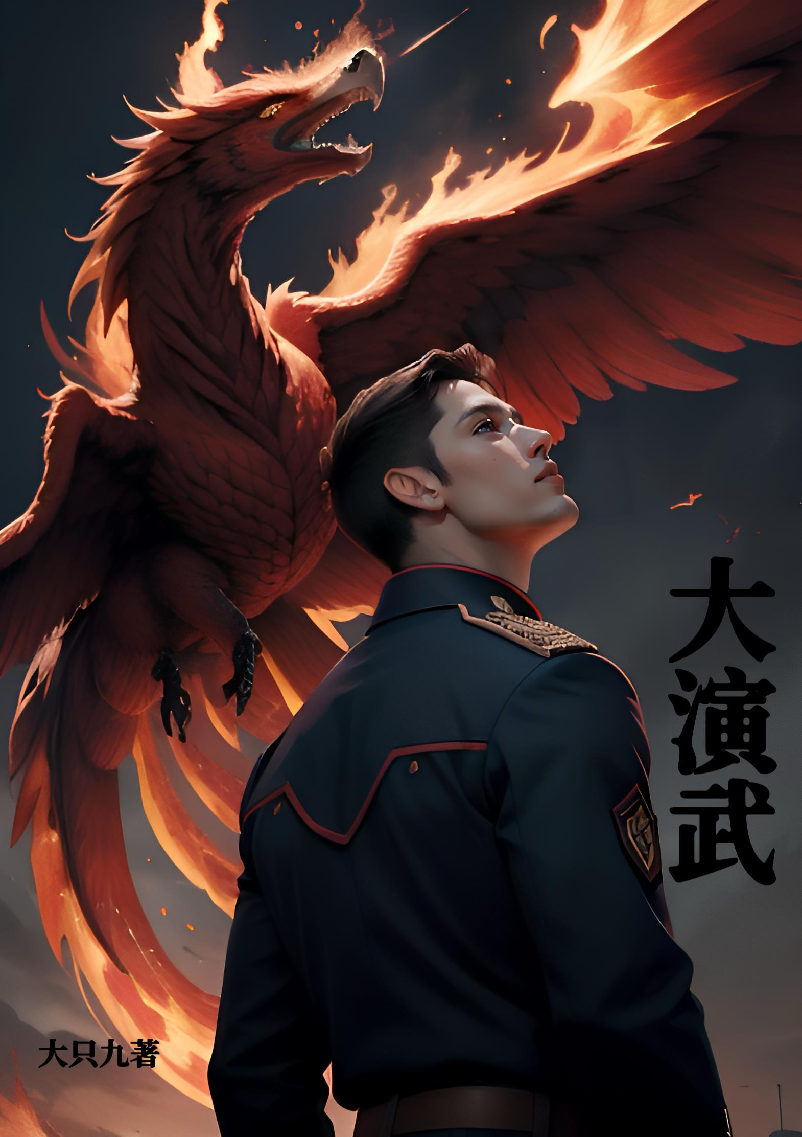 大演武到车牛返路口几点
