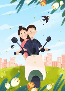 从小吃人参