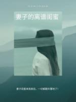 妻子的闺蜜大海