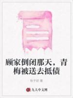陆盛泽顾霜全文免费阅读
