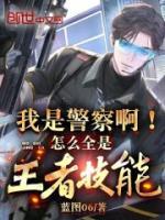 我是警察啊怎么全是王者技能蓝图06