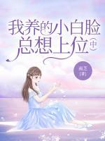 养小白脸什么感觉