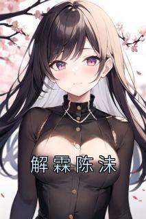 陈沬解霖佚名作者穿越