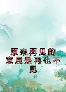 再见从前再也不见歌词