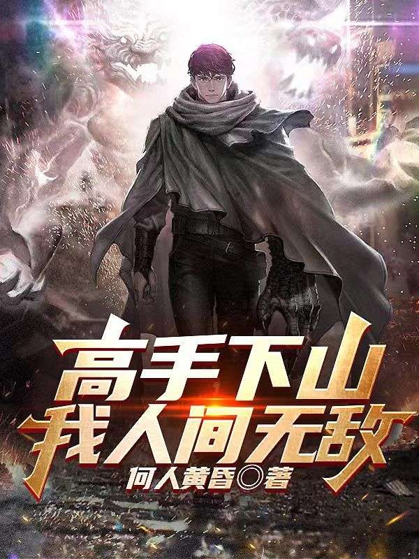 我是高手高手高高手