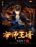 帝师王婿秦北