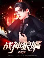 战神狼婿人物介绍详情