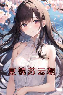 男主叫夏锦舒的