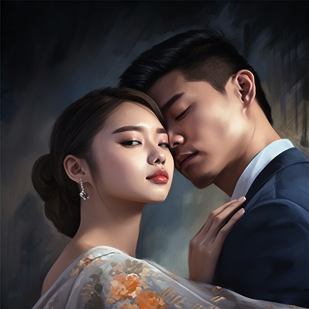 傻子农村傻子