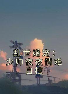 乱世婚宠少帅夜夜情难自控 果味粽子糖