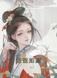 笙笙如顾顾承轩李凤华的作者是谁