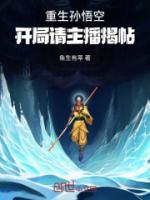 重生孙悟空之升级系统