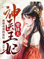 神医王妃要休夫洛瑶