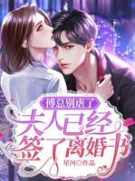 夫人已经签了离婚书第765章