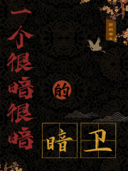 一个很暗很暗的暗卫txt