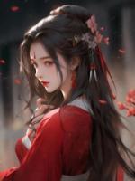 掌中娇花