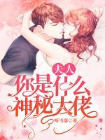 夫人你是什么神秘大佬免费阅读全文