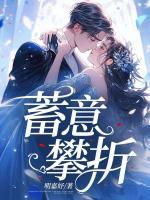 蓄意攀折在线阅读全文