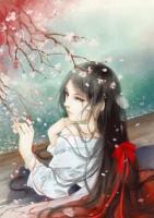 凤轻尘东陵九结婚
