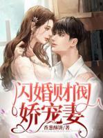 闪婚财阀娇宠妻著