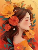 刘二狗与花花