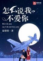 怎么说我不爱你背后故事