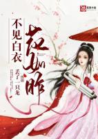 不见白衣花如昨 丢了一只龙