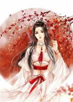 戚陌尘郭玖芙白小