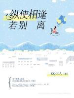 纵使相逢若别离续集叫什么