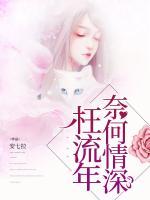 奈何情深枉流年林萧
