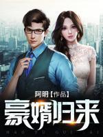 豪婿归来当奶爸短剧